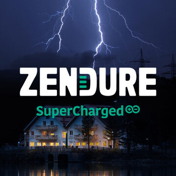 Introduktion af Zendure