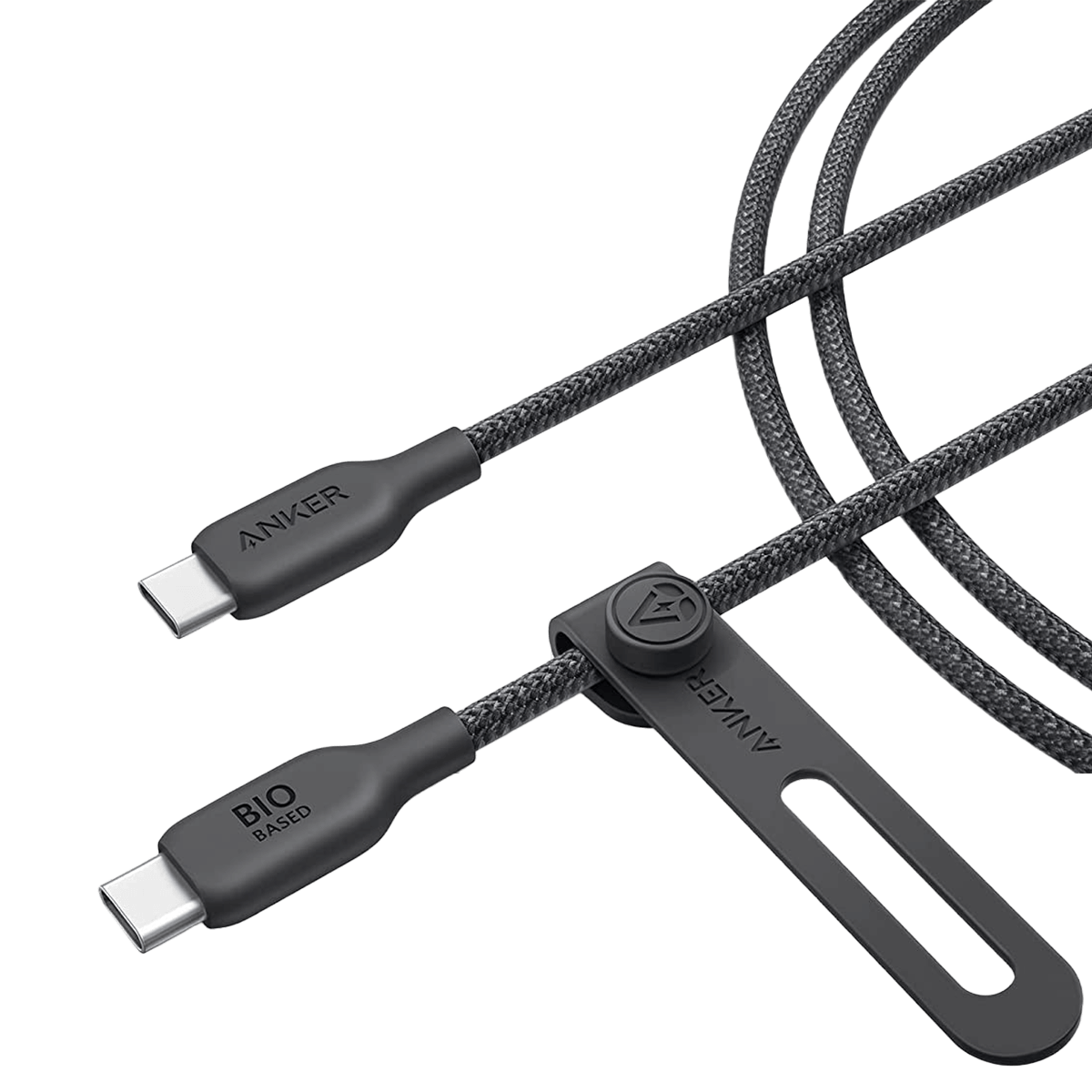 Anker 543 USB-C to USB-C Cable 140W (Bio-Based)