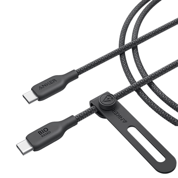 Anker 543 USB-C to USB-C Cable 140W (Bio-Based)
