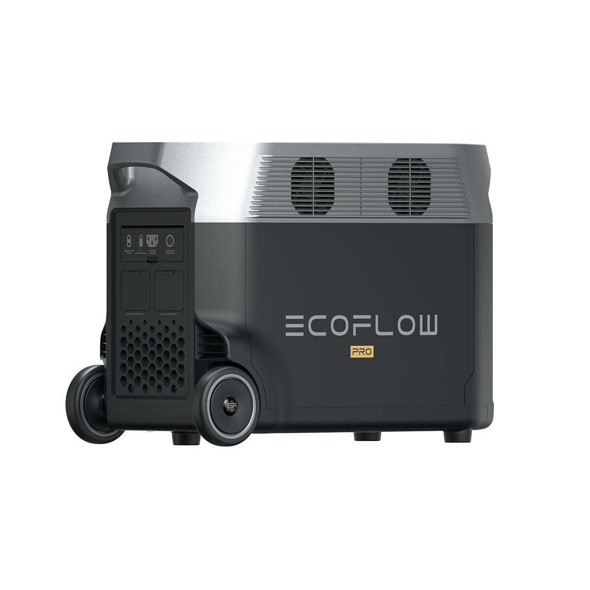 EcoFlow Delta Pro