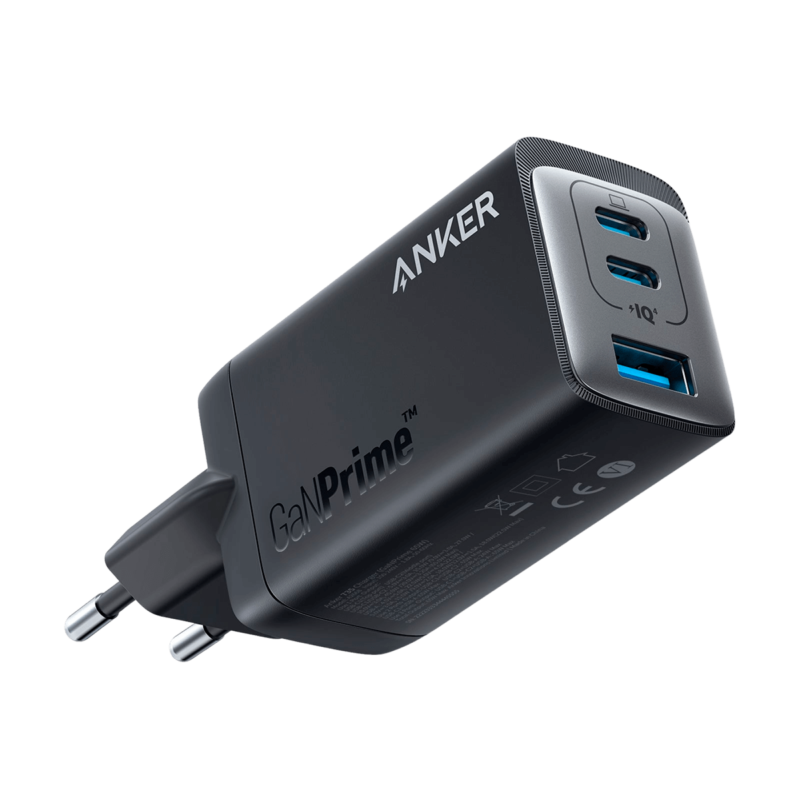 Anker 737 Charger (GaNPrime 120W)