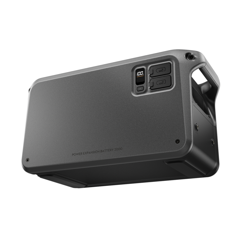 DJI Power 1000 Expansion Battery - Image 2