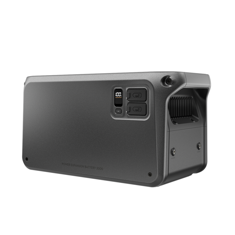 DJI Power 1000 Expansion Battery - Image 3