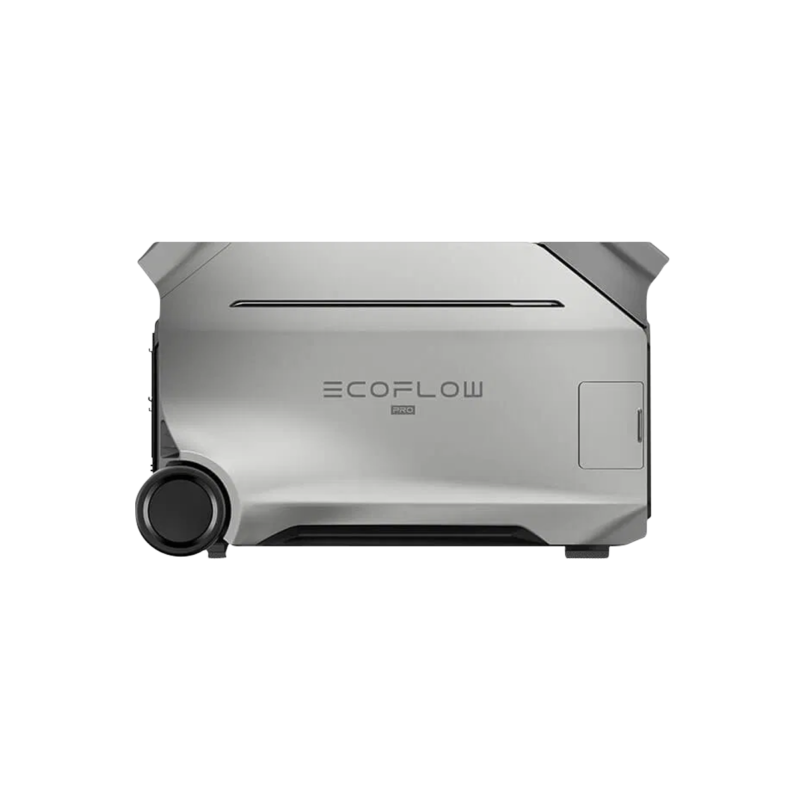 EcoFlow Delta Pro 3 Power Station - Image 3